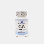 Blue Energizing Blue NMN 9000