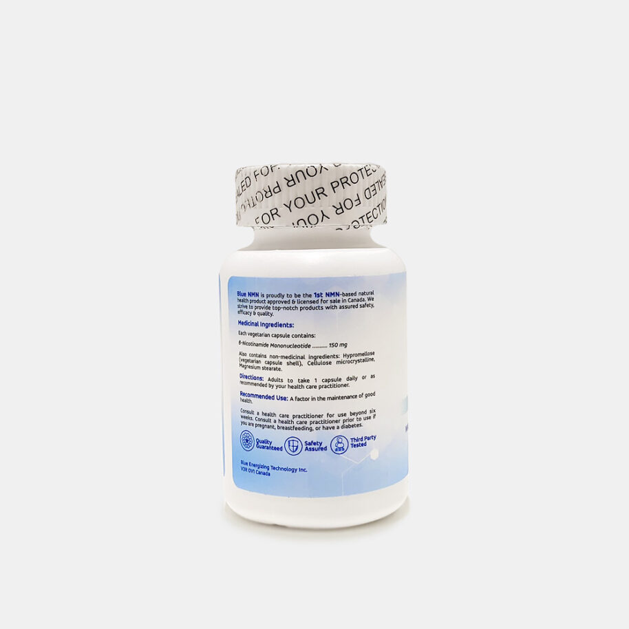 blue-energizing-nmn-9000-canada-ingredients