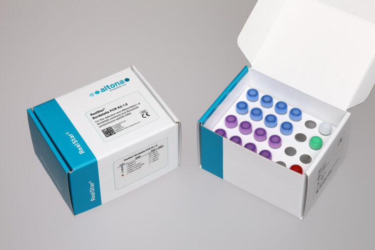 Pneumocystis jirovecii PCR Kit 1.0 - GBM MEDICAL SUPPLY