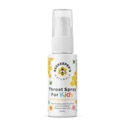 Propolis Throat Spray For Kids