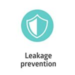 Leakage prevention